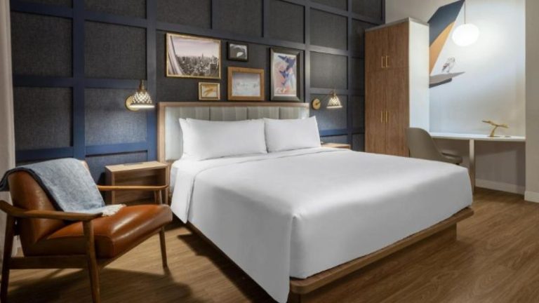 voco Fiorello – LaGuardia East by IHG