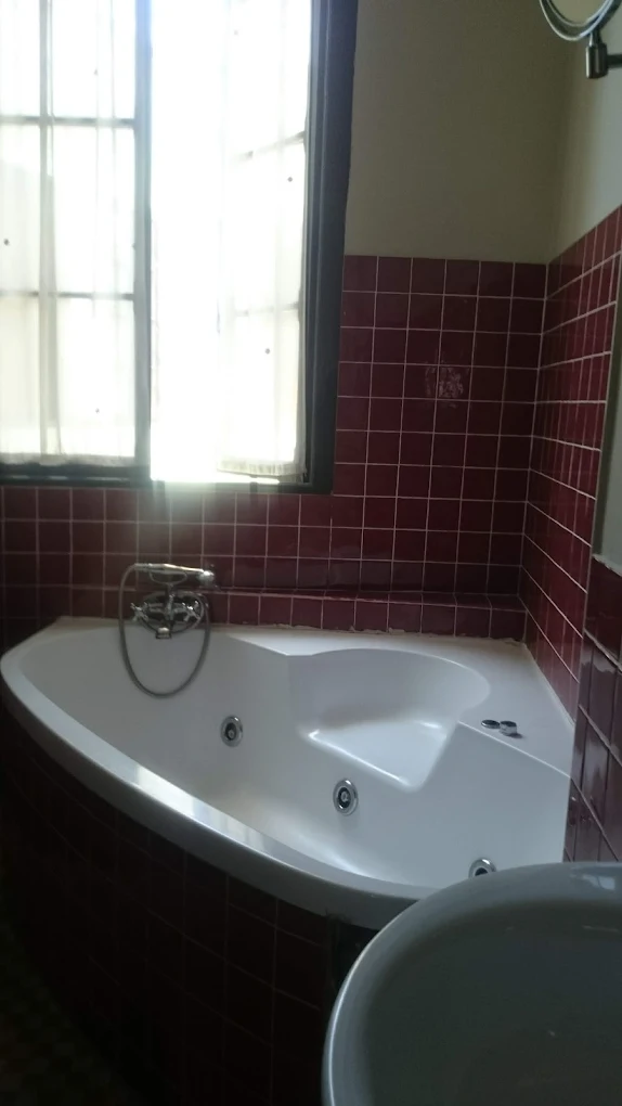 Al Andalus Jerez, habitación con jacuzzi privado