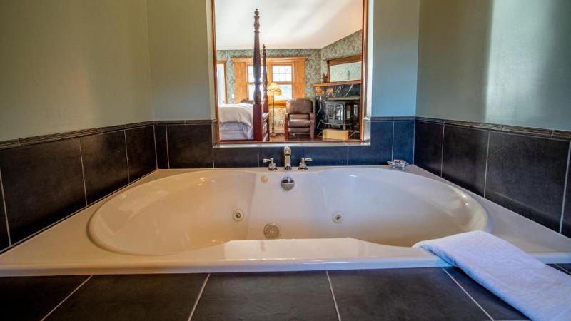 Albergo Allegria Hotel & Breakfast Restaurant