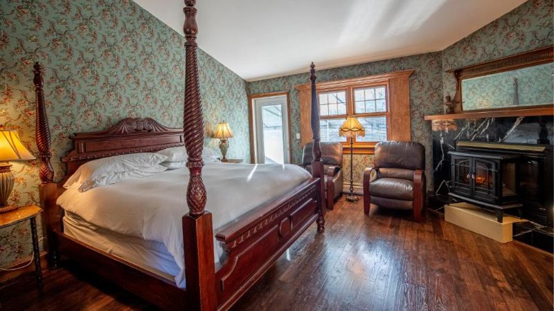 Albergo Allegria Hotel & Breakfast Restaurant, room with private jacuzzi, photo 3