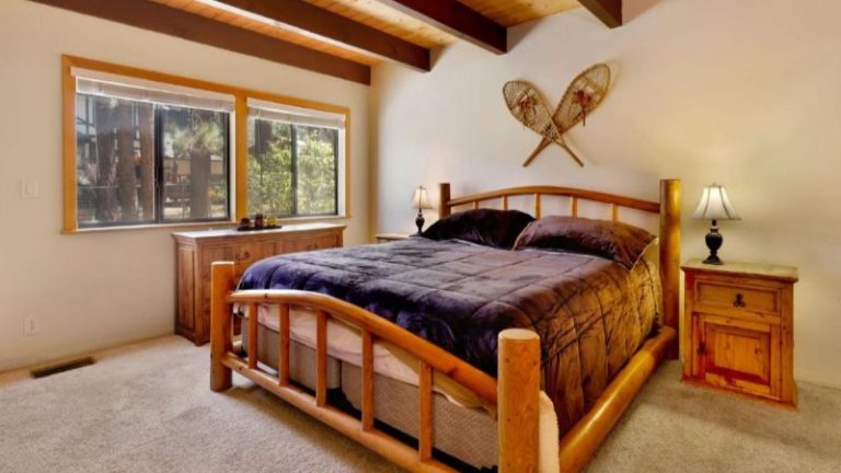 All Season Alpine Retreat