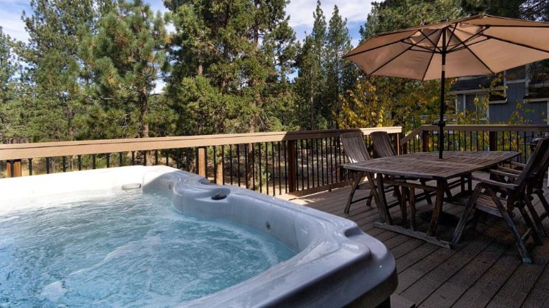 All About Fun-1149 by Big Bear Vacations
