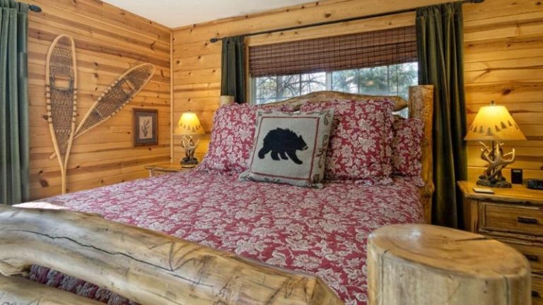 All About Fun-1149 by Big Bear Vacations