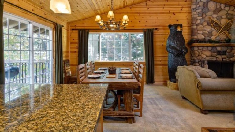 All About Fun-1149 by Big Bear Vacations