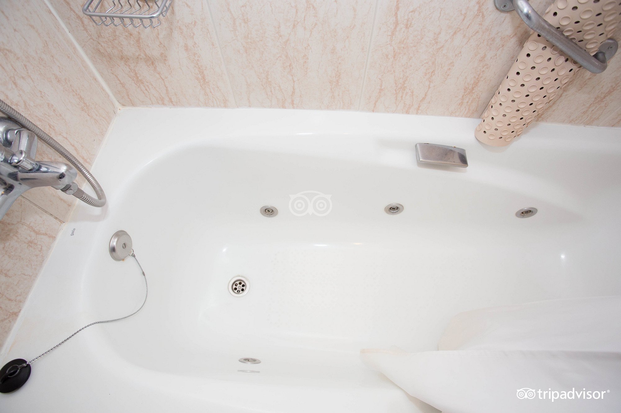 Alua Tenerife, habitación con jacuzzi privado