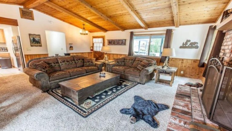 Bear Mt. Retreat