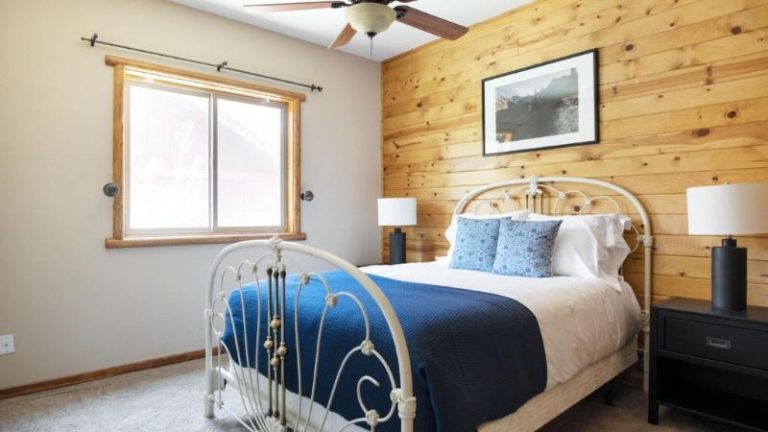 Bernard by AvantStay Luxurious Cabin