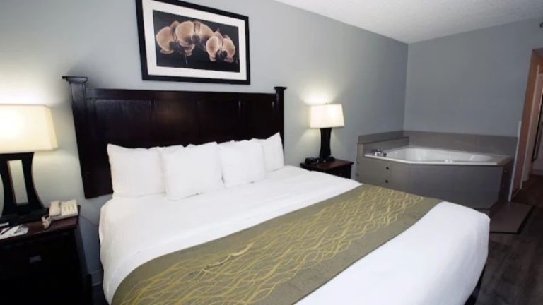 Best Western Paramus Hotel & Suites