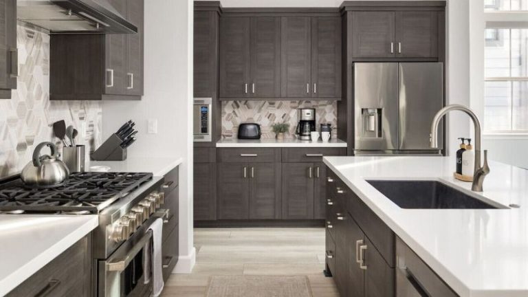 Aspen Glen Modern Retreat