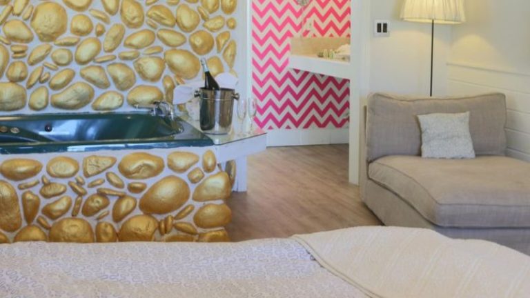 Big Bear Spa Suites