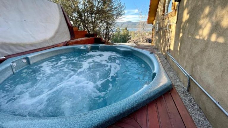 Big Bear Village View Haus