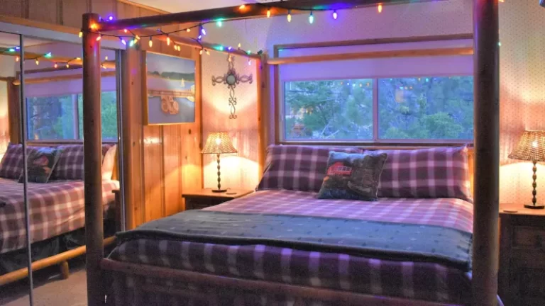 Dream Getaway