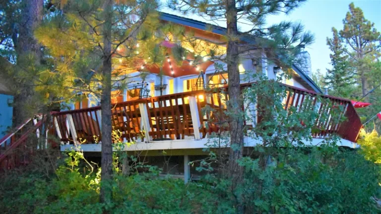 Dream Getaway