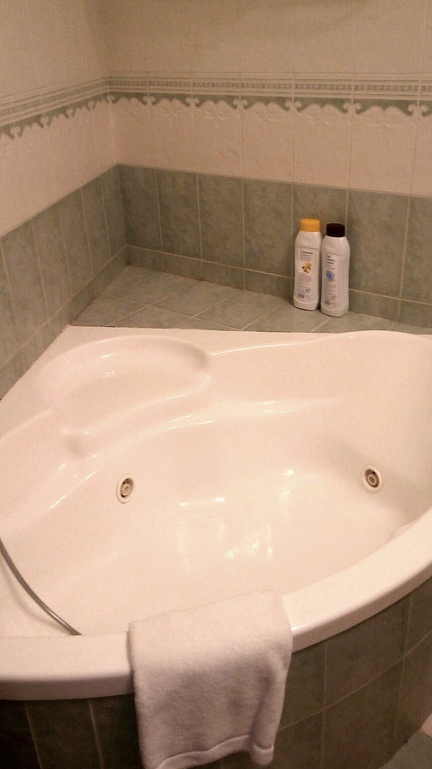 Cáceres Medieval, habitación con jacuzzi privado