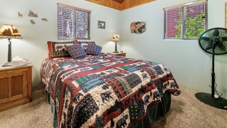 Catalina Retreat -Cozy mountain home