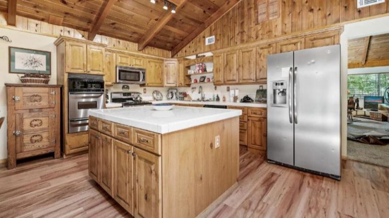 Catalina Retreat -Cozy mountain home