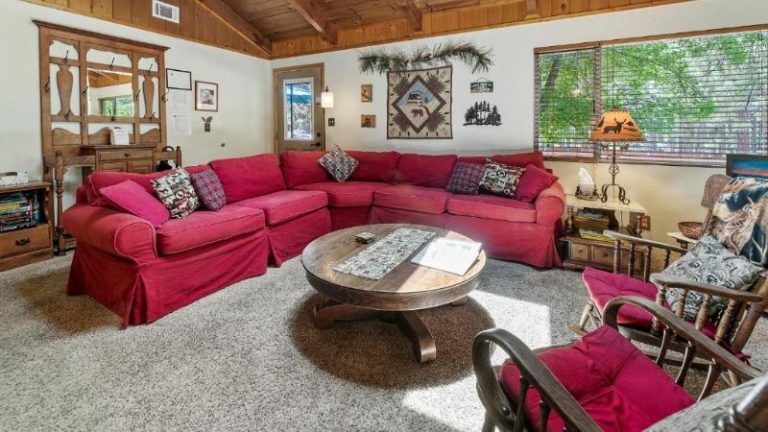 Catalina Retreat -Cozy mountain home