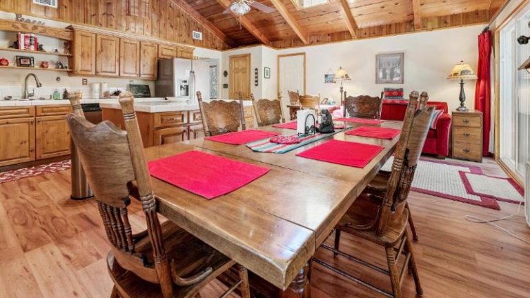 Catalina Retreat -Cozy mountain home
