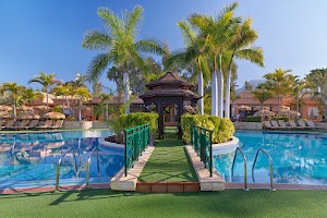 Green Garden Eco Resort l Hotel en Tenerife place picture