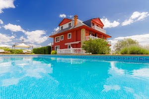 Hotel Rural Lacelo place picture