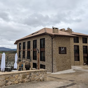 Hotel Rural Milaleku place picture