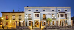 Hotel y Bodega El Lagar de Isilla place picture
