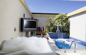 Zouk Hotel place picture