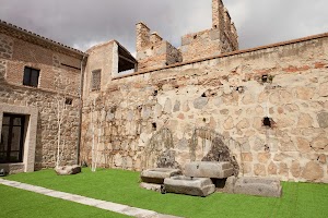 Sofraga Palacio place picture