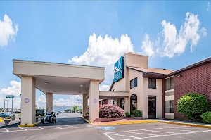 Quality Inn near Potomac Mills place picture