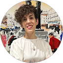 Cristina Heras Bravo profile picture