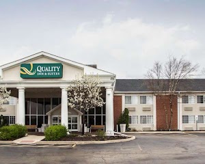 Quality Inn & Suites St Charles -West Chicago place picture