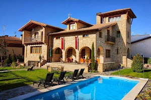 Hotel El Juglar place picture