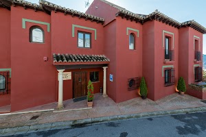 Hotel Boutique Cerro del Sol place picture