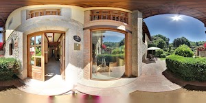 HOTEL RURAL ARREDONDO - Celoriu Llanes place picture