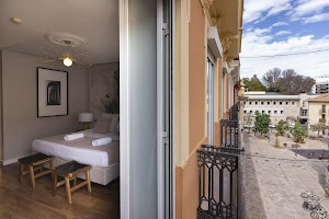 Jardín Botánico Hotel-Boutique place picture