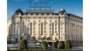The Palace, a Luxury Collection Hotel place picture