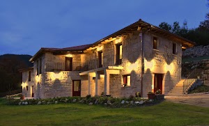 Gandarela Turismo Rural place picture
