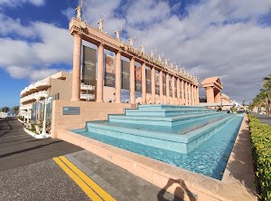 Cleopatra Palace Hotel - Tenerife place picture