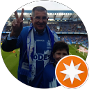 Roberto Yañez profile picture
