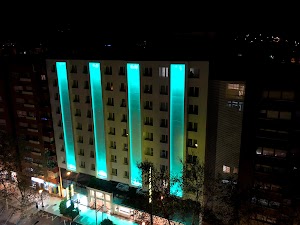 Hotel Sercotel Alfonso XIII place picture