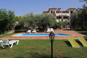 Casas Cueva Cazorla place picture