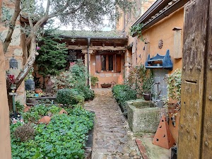 Casa Rural El Planeta Escondido place picture