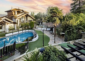 Hotel Cortijo Landete place picture
