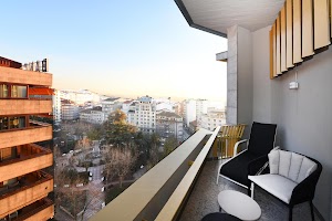 Barceló Ourense place picture