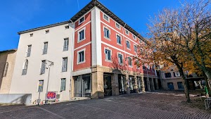 Pamplona Catedral Hotel place picture