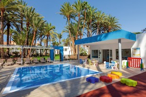 Hotel Riu Palace Oasis place picture