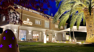 Harpazul place picture