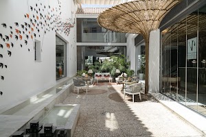 Hotel Vincci Selección Posada del Patio place picture
