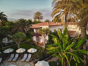 Seaside Grand Hotel Residencia place picture