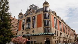 Hotel Silken Ciudad de Vitoria place picture